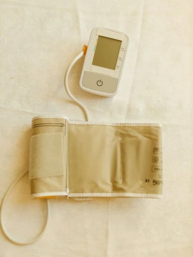 7 High Blood Pressure warning signs that appear during summers6 hours ago