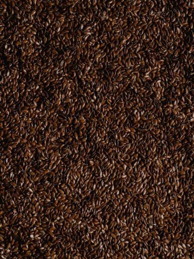 10 benefits of consuming carom seeds1 day ago