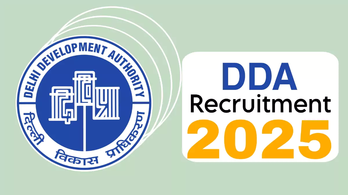 DDA
