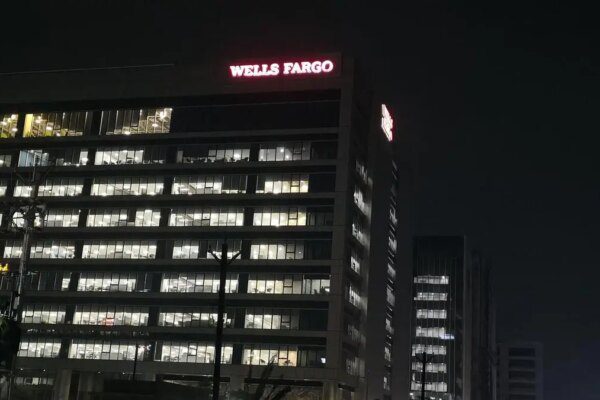 Wells Fargo to close its Chennai office by 2027 end