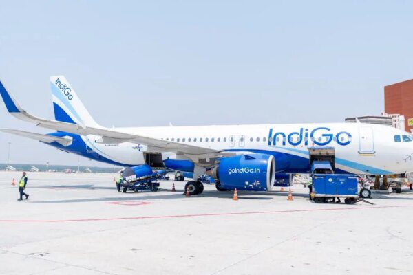 IndiGo partners with BIAL to set up 31-acre MRO facility at Bengaluru airport