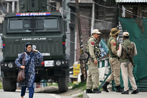 India-Pakistan tensions: A brief history of conflict | India-Pakistan Tensions News