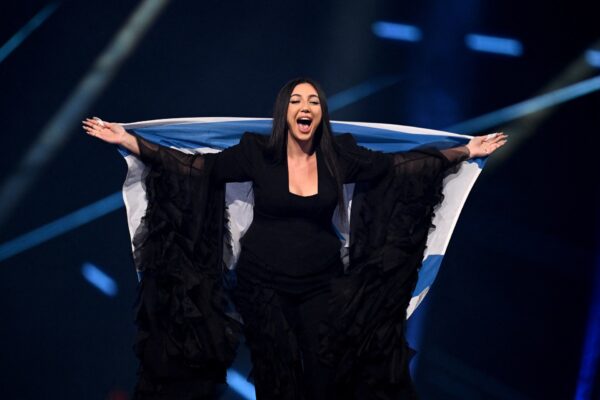 Israel belongs in Eurovision | Israel-Palestine conflict