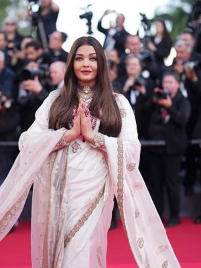 Aishwarya Rai answers divorce rumours as she sports sindoor at Cannes14 mins ago