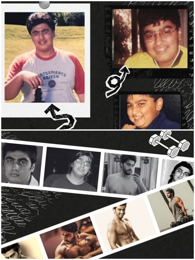 Arjun Kapoor celebrates 13 years in films: ‘This journey began with a bullied kid who..’19 mins ago