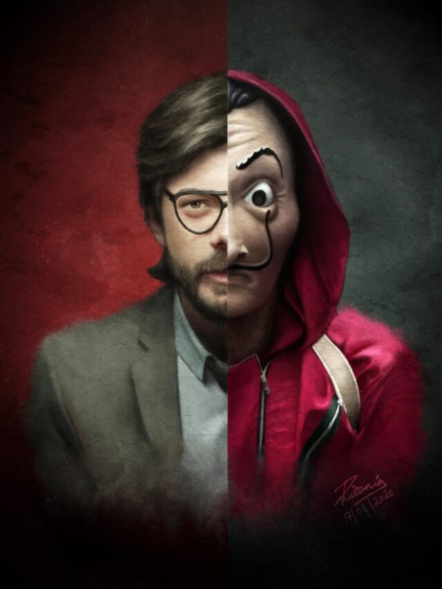 7 best mystery, thriller web series on Netflix: Dark, Money Heist to You41 seconds ago