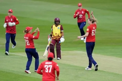 West Indies Women
