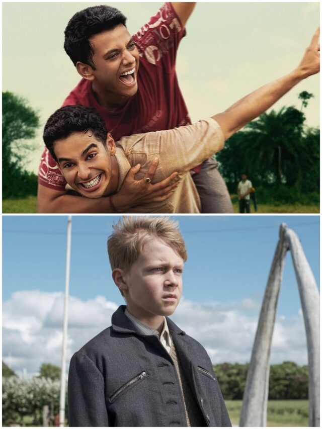 8 must-see movies from the Cannes Film Festival 202516 mins ago