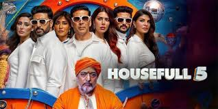 Housefull