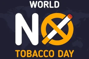 World No Tobacco Day