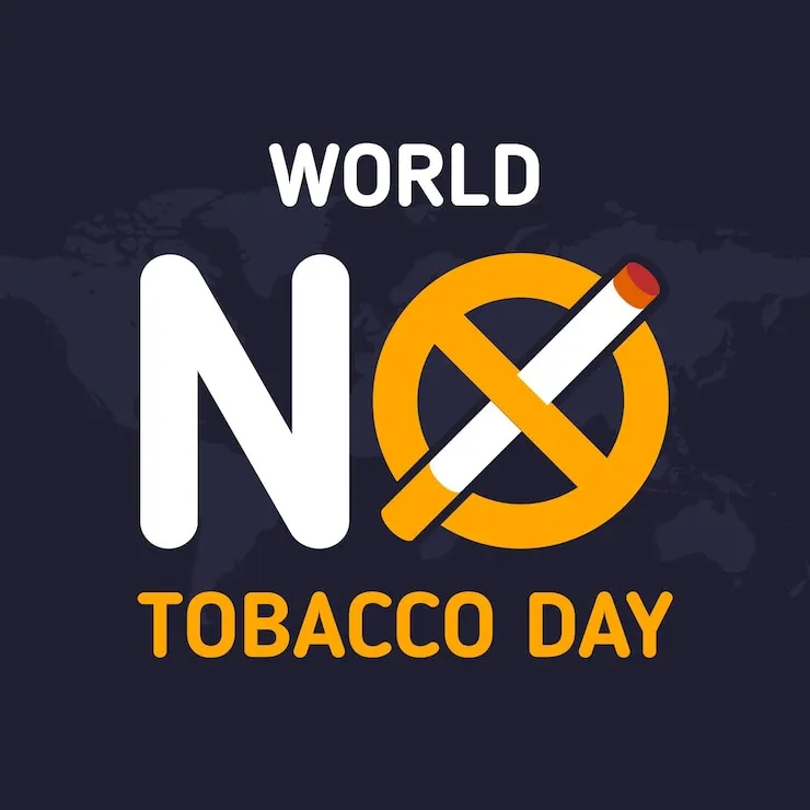 World No Tobacco Day