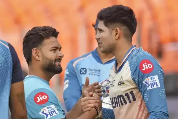 Thrilling Showdown: GT Stuns LSG in Nail-Biting IPL 2025 Clash
