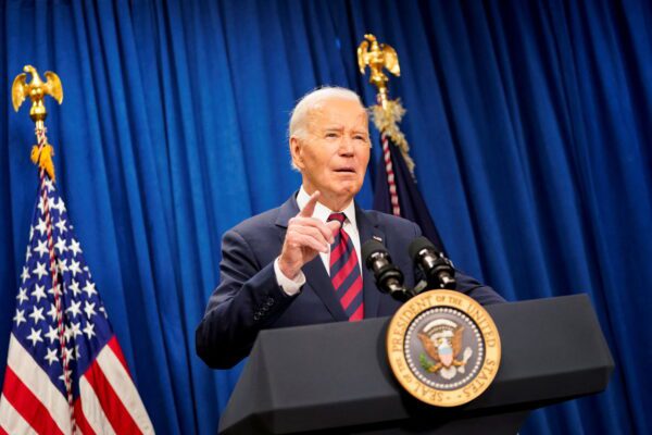 Former US President Biden diagnosed with ‘aggressive’ prostate cancer | Health News