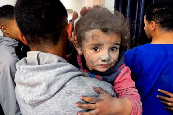 Israel capitalises as Gaza fatigue sets in | TV Shows