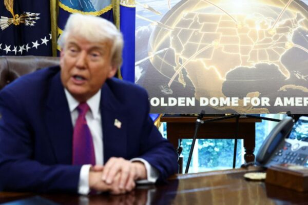 Will Donald Trump’s Golden Dome protect America? | Donald Trump News