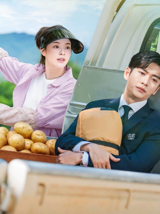 5 popular Korean dramas ‘cancelled’ by Netflix in 2025: When Life Gives You Tangerine to Lovely Runner2 mins ago