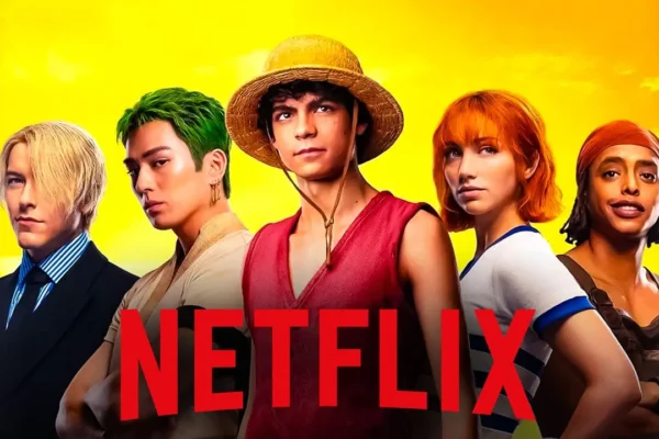 Unveiling the Next Grand Adventure: One Piece Season 2 Sets Sail on Netflix with Electrifying Potential! One Piece