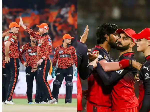 SRH