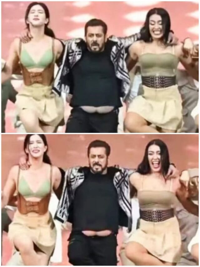 Angry fans come out in Salman Khan’s defence as he is trolled for weight: ‘He’s 60, give him a…’16 mins ago