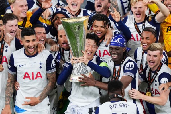 Tottenham vs Man United Live Score: Europa League Final 2025 – Thrilling Showdown in Warsaw Tottenham vs Man United Live