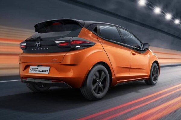 2025 Tata Altroz Facelift: The Ultimate Hatchback Revolution Begins
