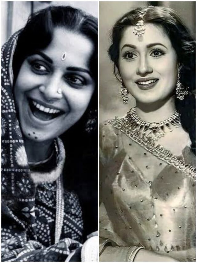 Top 10 most successful actress in Bollywood of all time18 mins ago