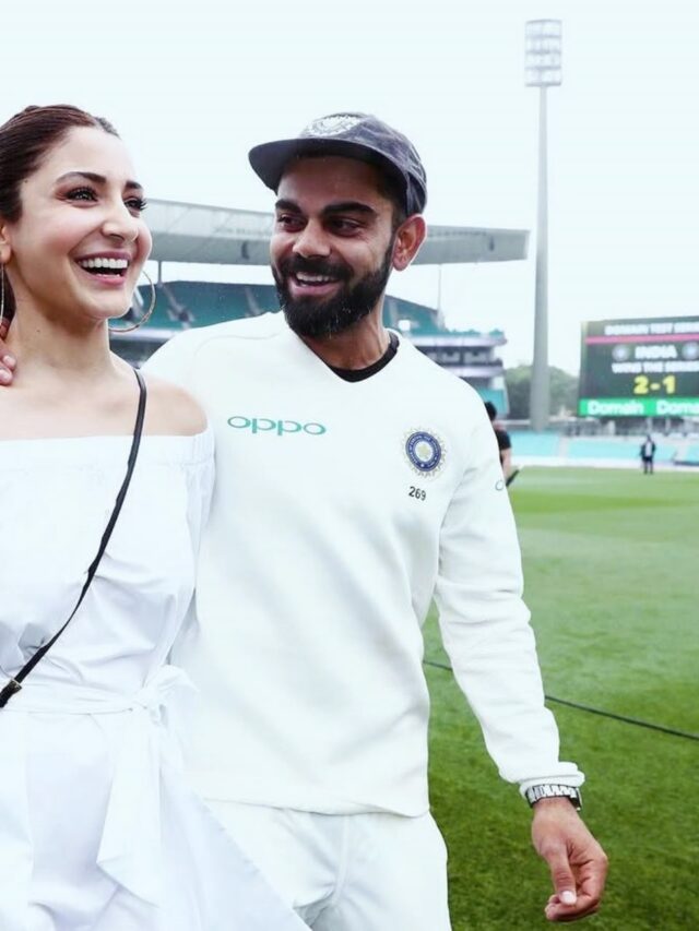 Anushka Sharma underlines Test retirement was Virat Kohli’s decision: ‘You’ve always followed your heart’7 mins ago