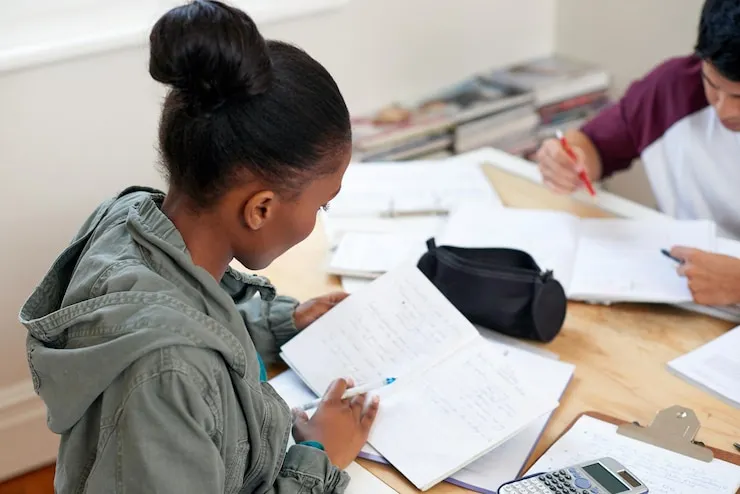 Chartered Accountant