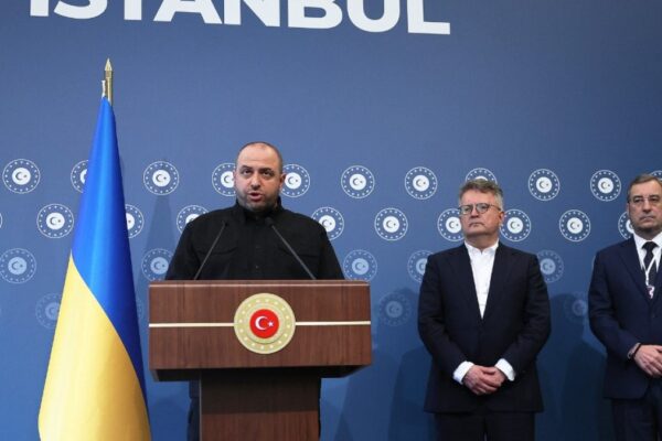 Why Ukraine peace talks are failing | Russia-Ukraine war
