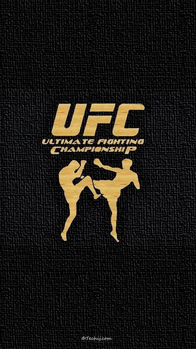 UFC