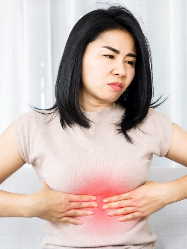 Why your stomach growls: The science behind the sounds20 hours ago