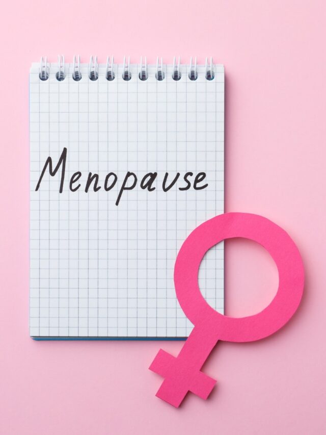Understanding the symptoms: Menopause or Cancer?4 hours ago