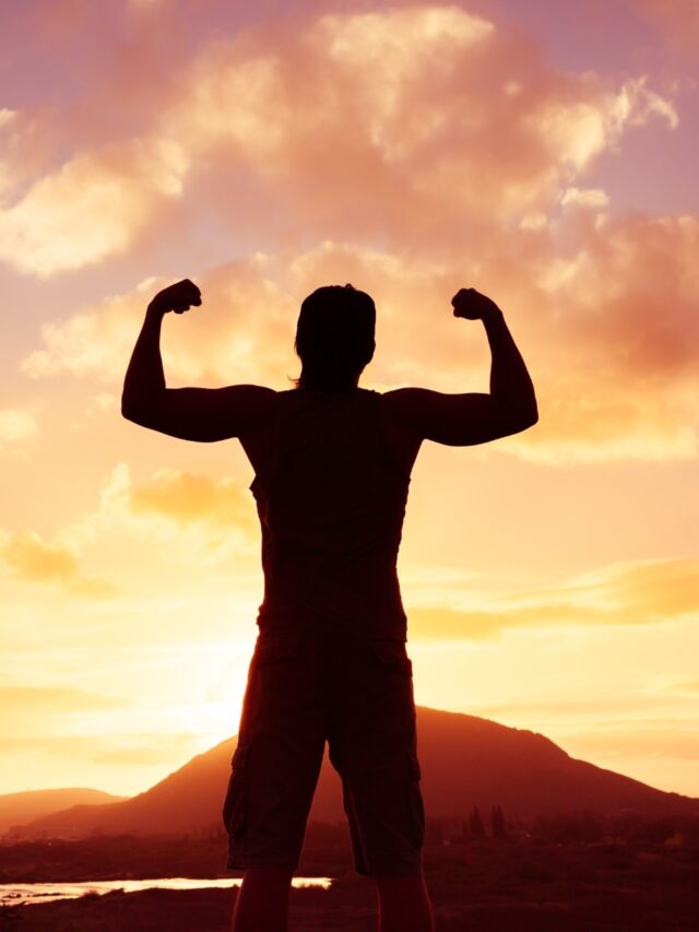 Men’s health guide: Key foods and habits for vital organs8 hours ago