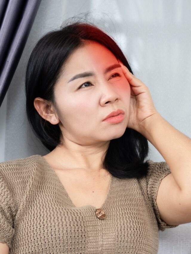 Do lemons really help migraines? Experts weigh in3 hours ago