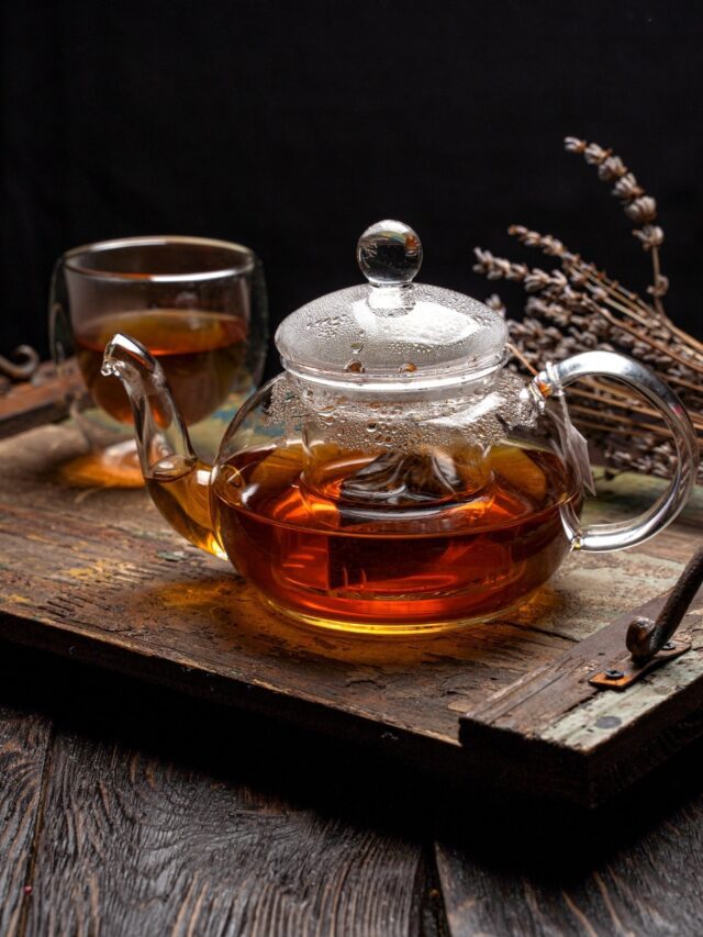 Effective natural remedies to prevent and ease headaches4 hours ago