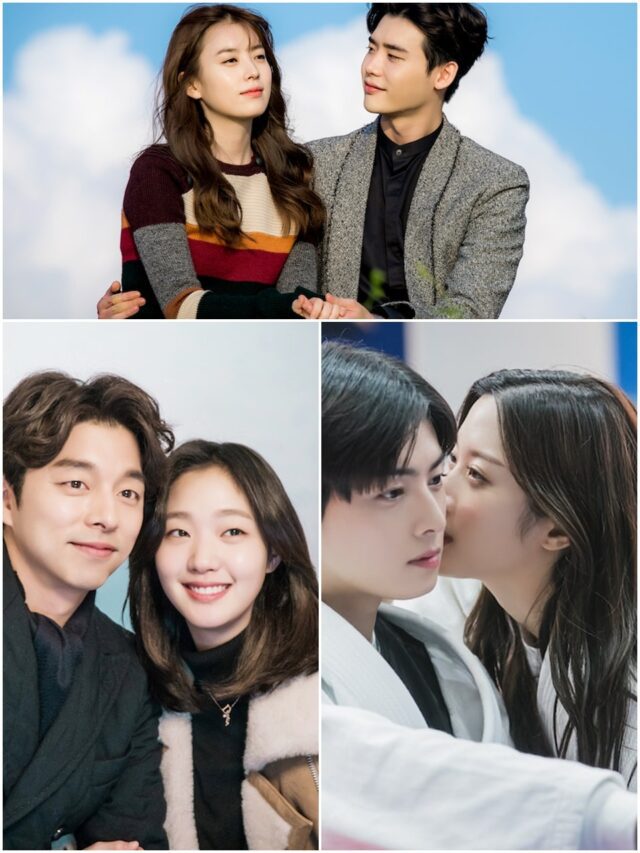 10 Best K-Drama of All Time6 mins ago