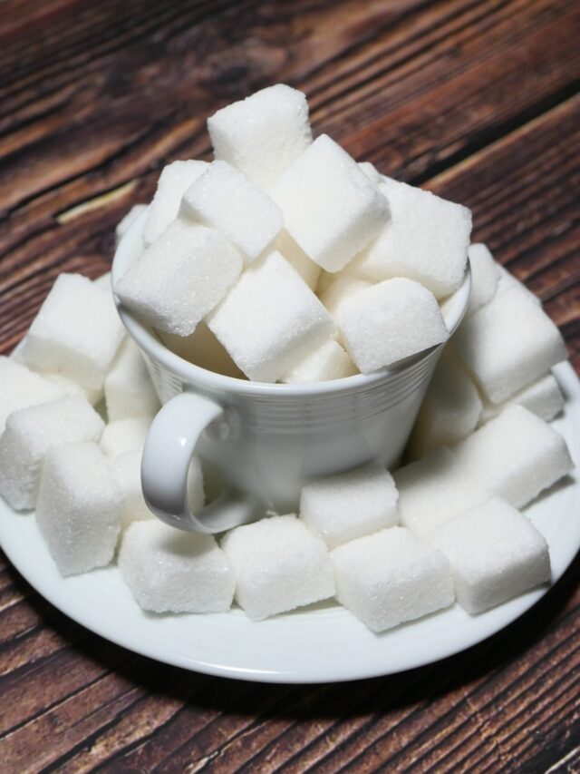 Jaggery vs Sugar: Nutritional benefits explored6 hours ago