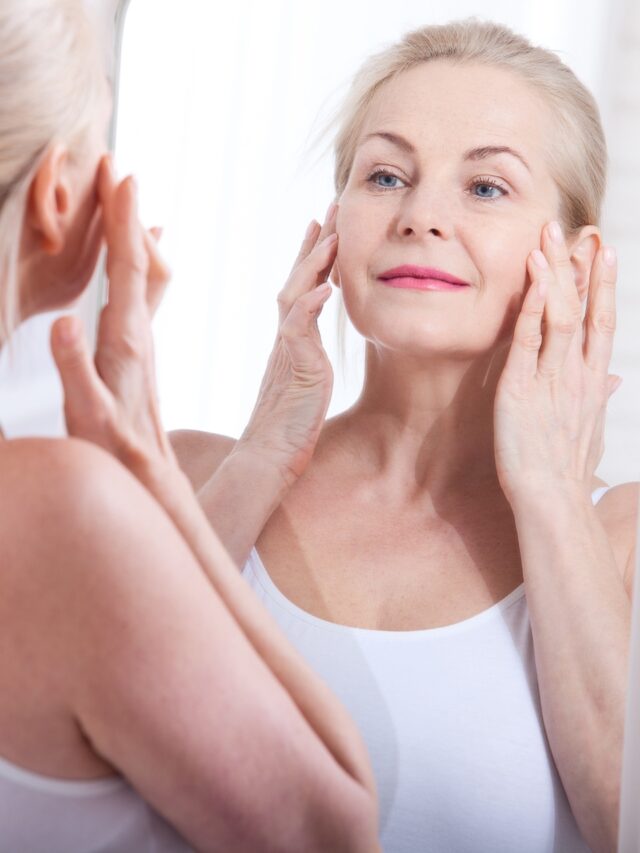 Collagen crash: What happens when this key protein declines4 hours ago