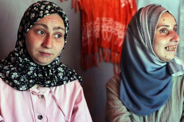 ‘Forgotten by the world’: Disability deepens sisters’ struggle in Gaza | Israel-Palestine conflict
