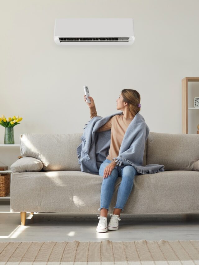 Simple ways to add moisture to AC rooms and protect your health2 hours ago