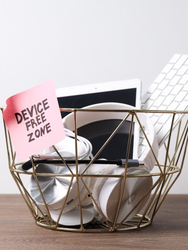 Easy tips to start digital detox and reduce phone dependency3 hours ago