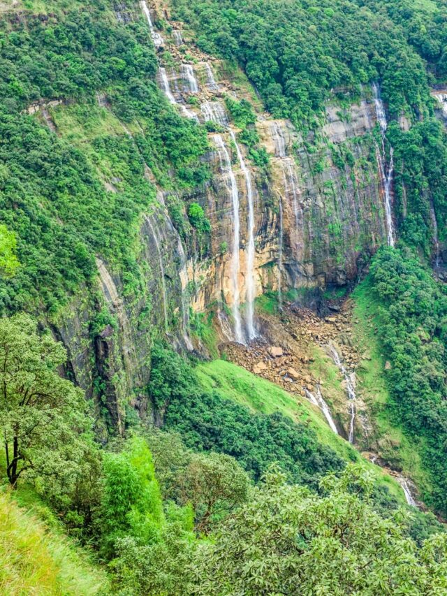 8 hidden Indian gems to explore this monsoon8 hours ago