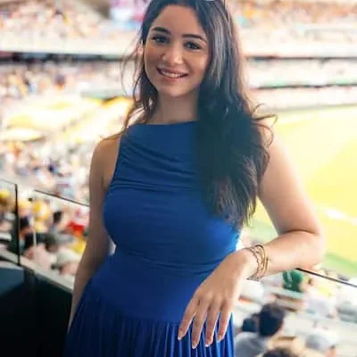 Sara Tendulkar’s Dubai Holiday: From Pilates to Night Out With Friends Sara Tendulkar