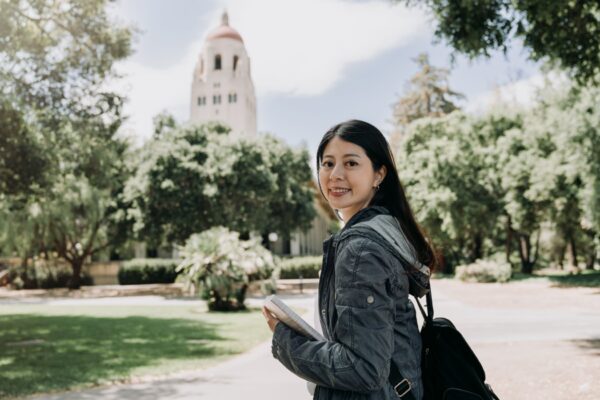 Trump Administration’s Foolish Educational Autarky: United States Should Welcome Chinese Students