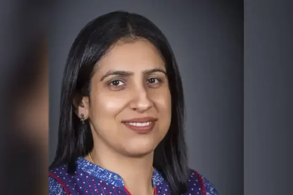 Renowned Economist and Policy Researcher Radhika Pandey Passes Away at 46 Radhika Pandey