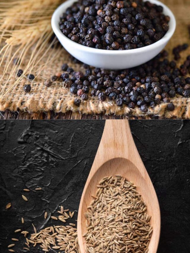 7 Desi Ingredients That Help Burn Belly Fat