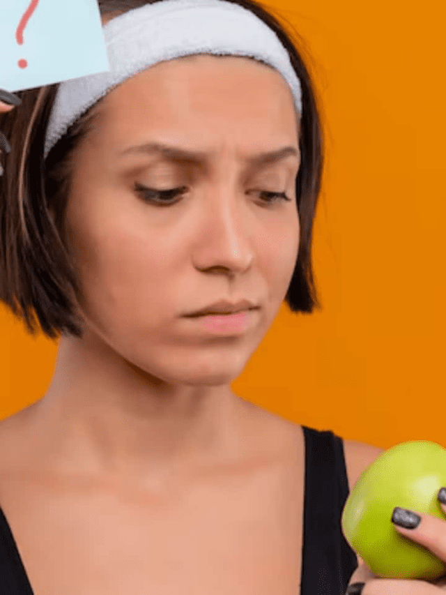 ⁠7 Health Misconceptions That Are Ruining Your Routine