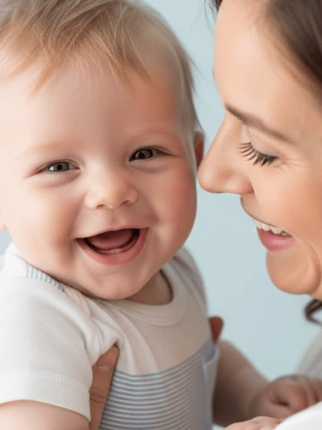 ⁠Baby Boy Name Starting With Letter C