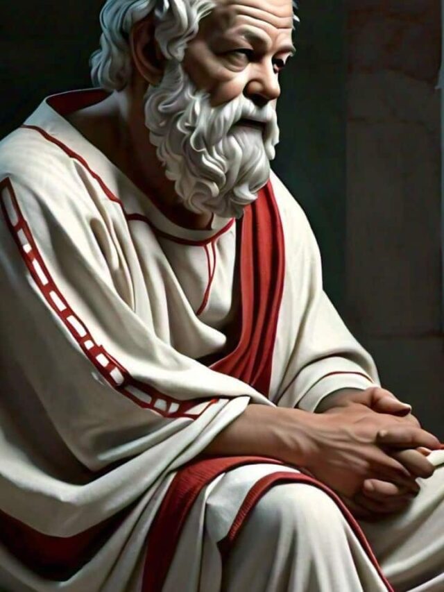 Timeless Quotes by Socrates on Self-Improvement