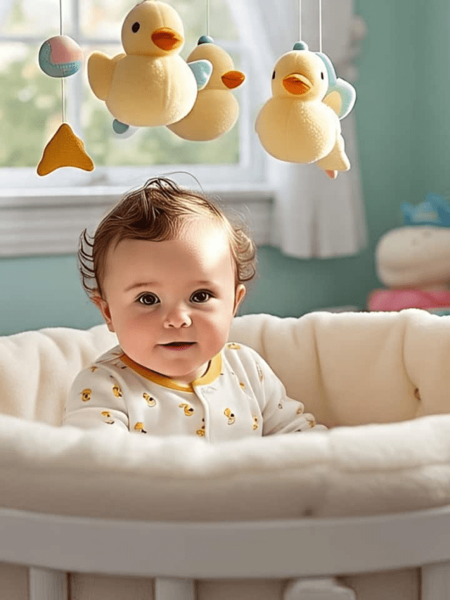 7 Indian Baby Names Inspired By The Word 'Star' In Other Languages